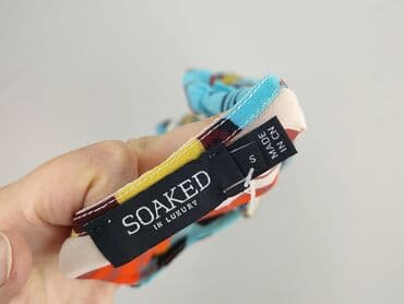 koszula wiya w paski: Soaked in Luxury, Bluzka damska, S — 4