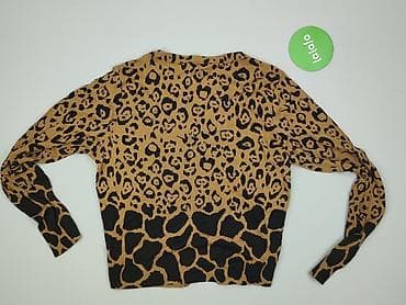 moschino: Bik Bok, Kardigan damski, rozmiar M — 3