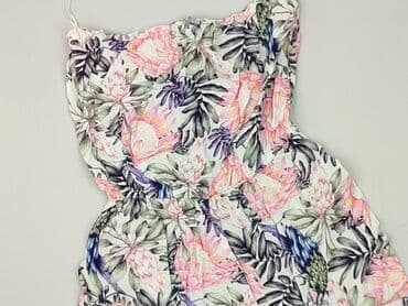 zara kombinezony: H&M, Kombinezon damski, rozmiar XS — 1