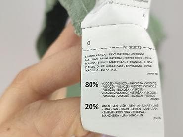 selected: Sinsay, Sukienka damska, rozmiar 2XS — 5