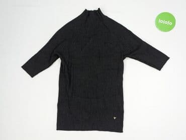 купити куртку в польщі жіночу: Women`s sweater, size S (EU 36) — 2