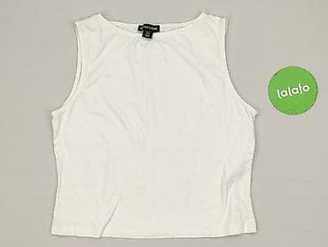 arctic monkeys bluza: PrettyLittleThing, Top damski, rozmiar L — 2