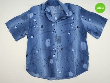 koszula daniel david: Koszula damska, rozmiar 3XL — 2