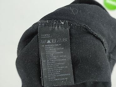 t shirty hm: H&M L.O.G.G., T-shirt damski, rozmiar L — 4