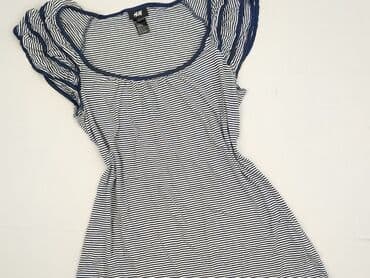 koszula wiya w paski: H&M, Bluzka damska, rozmiar S — 1