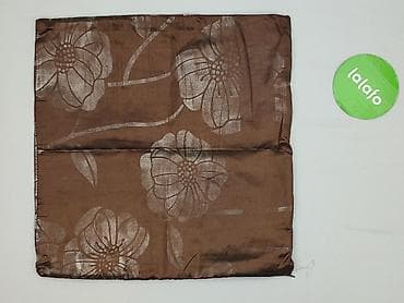 Побутова хімія, хозтовари: Наволочка, 41 x 41, колір - Коричневий, стан - Дуже гарний — 2
