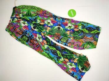 Kobiety: Boohoo, Spodnie materiałowe damskie, rozmiar M — 4