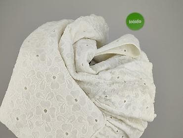 top bialy: Bluzka damska, rozmiar 3XL — 5