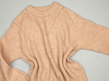 kurtki zimowe wyprzedaz: Primark, Women`s sweater, size S (EU 36) — 1