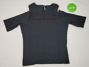 plus size: Bluzka damska, rozmiar 4XL — 2