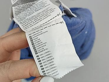 spódnice maxi len: Sukienka damska, rozmiar L — 5