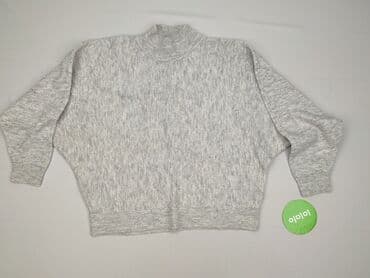 sweter z dziurami hm: H&M, Sweter damski, M — 2