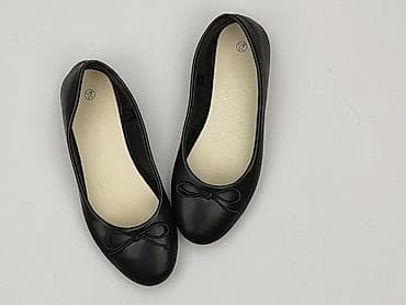 buty baleriny tanie: Baleriny 35, stan - Bardzo dobry — 1