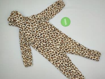 name it kombinezon wełniany: Kid's jumpsuit 3-4 years, condition - Very good — 3