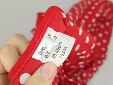 sukienki w grochy dla puszystych: Сукня жіноча, розмір 3XL — 5