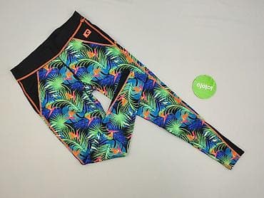 sizeer spodnie: Legginsy Sportowe damskie, rozmiar M — 2