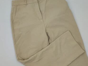 Reserved, Spodnie materiałowe damskie, M