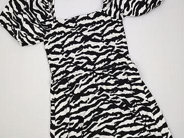 sinsay sukienka zebra: Sinsay, Sukienka damska, rozmiar L — 1