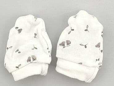 kurtki zimowe guess: Gloves, 10 cm, condition - Very good — 1