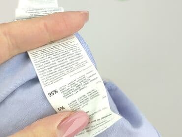 netmoda sukienki: Sinsay, Women`s dress, size S (EU 36) — 5