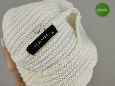 bluzki z frędzlami reserved: Reserved, Bluzka damska, rozmiar M — 5