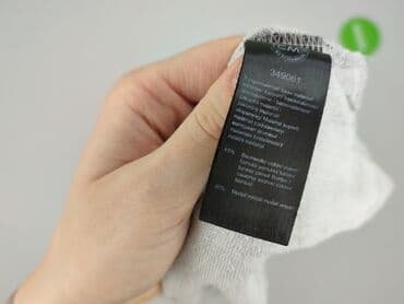 czerwone bluzki: Tchibo, Bluzka damska, rozmiar XL — 6