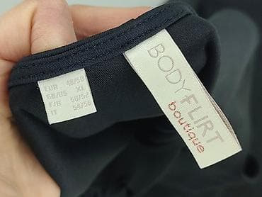 moda motyl: BODY FLIRT, Sukienka damska, rozmiar XL — 5