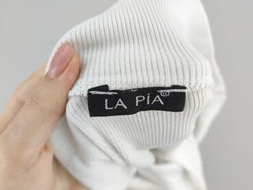 aplikacje z ubraniami: La Pia, Bluzka damska, rozmiar One size — 5
