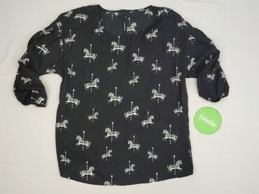 mohito marynarki: TU Woman, Bluzka damska, L — 2