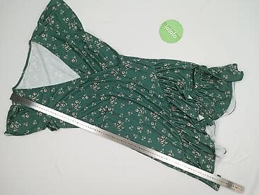 klapki lurso: Sukienka damska, rozmiar S — 3