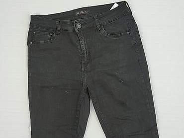 małecka moda: Fashion Jeans, Jeansy damskie, rozmiar L — 1