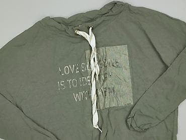 bluza barcy: Bluza z kapturem damska, rozmiar S — 1