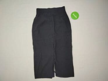 spódnice midi eko skóra: Ecco, Women`s skirt, size M (EU 38) — 3