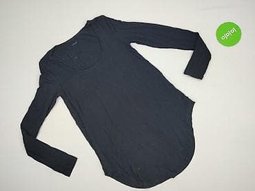 jeggings pull and bear: Tezenis, Women's blouse, size S — 2