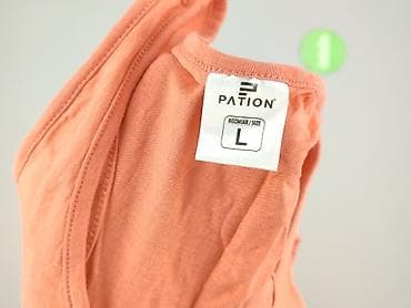 dresy szare h: Top damski, rozmiar L — 4