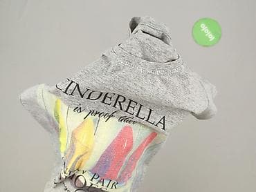 t shirty megi: MEGI, T-shirt damski, rozmiar M — 6