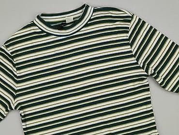 h m oversized top: H&M Divided, T-shirt damski, rozmiar L — 1