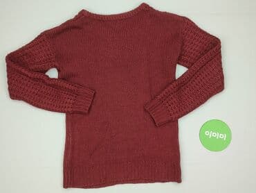 wzór na sweter piórkowy: Terranova, Sweter damski, S — 3