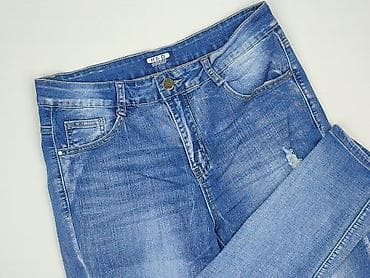 american eagle jeans: H&D, Jeansy damskie, rozmiar 3XL — 1