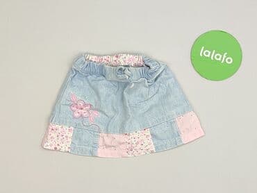 okee sukienki: Skirt, Dunnes Stores, 9-12 months, condition - Perfect — 2