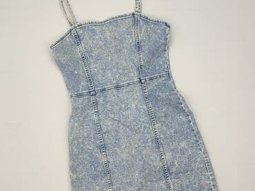 Sukienki: H&M, Sukienka damska, rozmiar XS