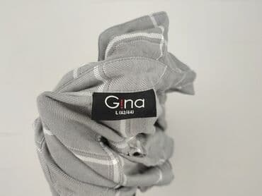 koszula tunika damska: Gina, Koszula damska, rozmiar L — 4