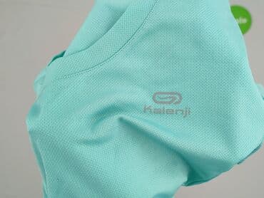 koszulki na wf decathlon: Kalenji, T-shirt damski, rozmiar S — 6
