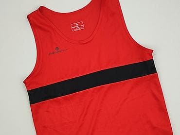 red polo: T-shirt damski, rozmiar S — 1