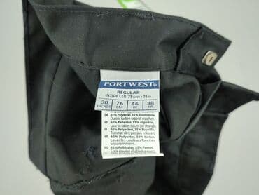 tk maxx garnitury: Spodnie dla mężczyzn, rozmiar M — 4