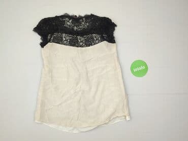 obuwia lakierowane kozaki ccc: Ted Baker, Bluzka damska, S — 2