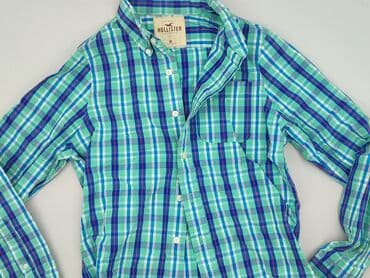 Hollister, Koszulа dla mężczyzn, rozmiar M