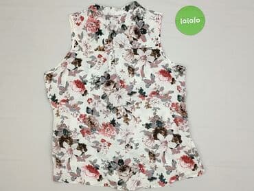 bluzka do garnituru damskiego: Bluzka damska, S — 3