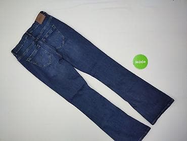 botki tanio: Only Jeans, Jeansy damskie, rozmiar M — 3