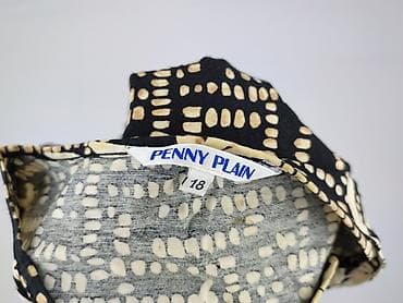 11936 h: Pennyblack, Bluzka damska, rozmiar 3XL — 4